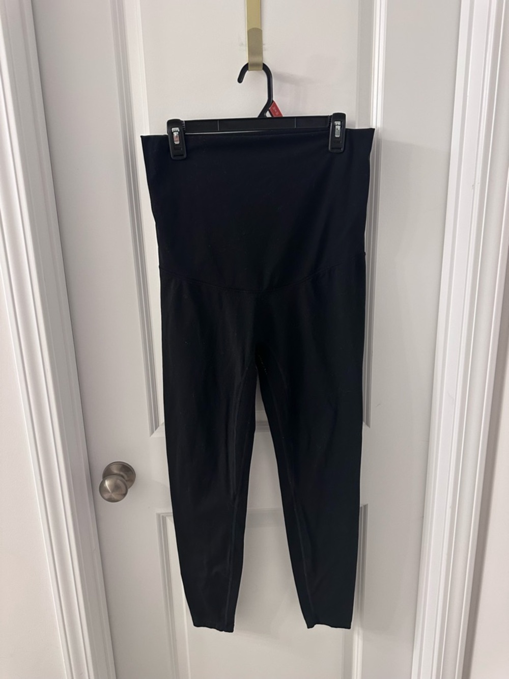 Maternity Athletic Leggings